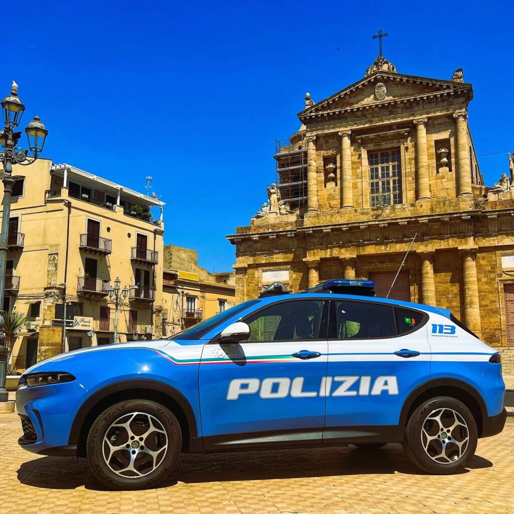 Gela, sorvegliato speciale viola gli obblighi: arrestato dalla Polizia di Stato