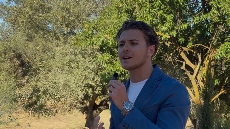 Parco Rosario Assunto, D’Amico: “Serve un confronto equilibrato, il progetto va migliorato e fatto crescere”