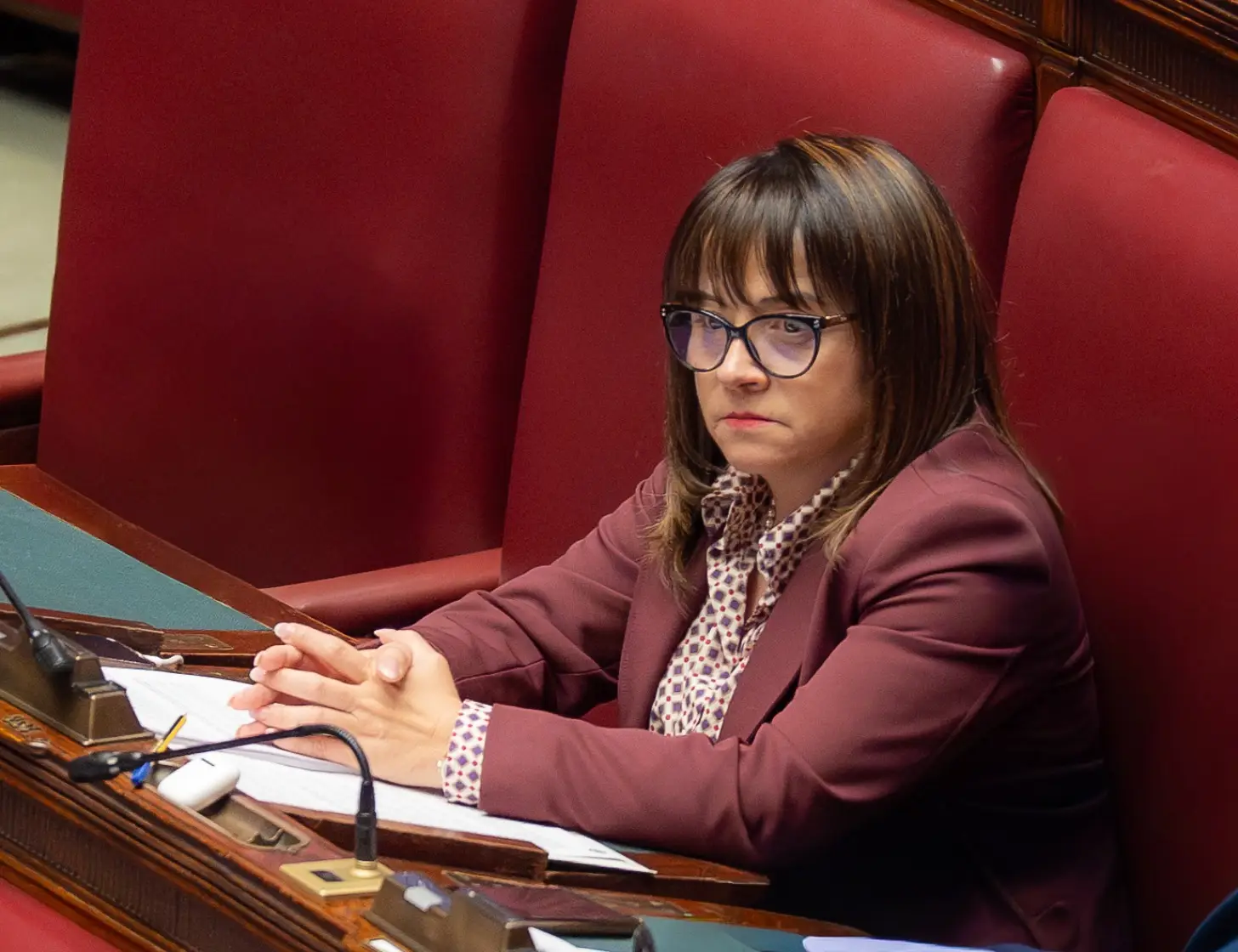 Niscemi: Morfino (M5S), Meloni vende come impresa straordinaria ciò che è minimo sindacale