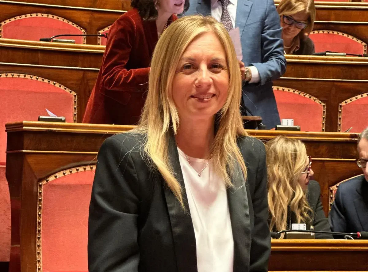Salute: Spinelli (FdI), su celiachia necessaria sinergia istituzionale