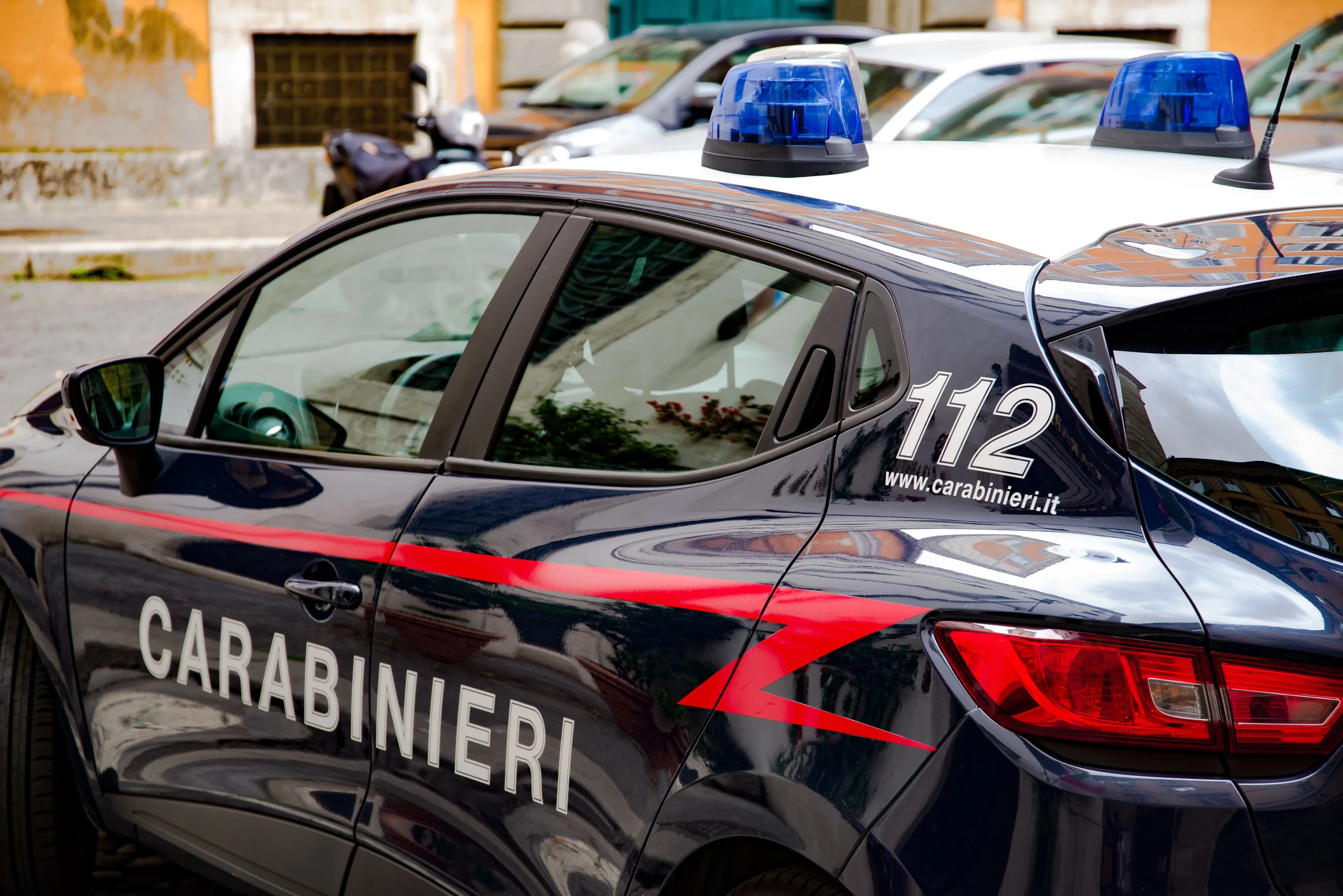 Mafia: a Corleone esecuzione di tre misure detentive