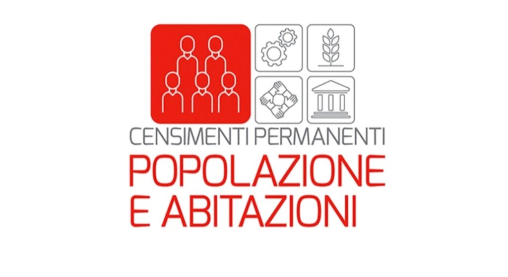 Censimento Permanente della Popolazione 2026, il Comune riapre i termini per coordinatori e rilevatori