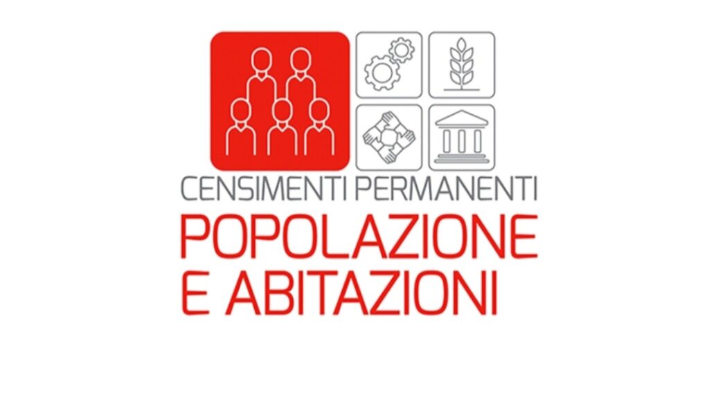 Censimento 2026, riaperti i termini per coordinatore e rilevatori