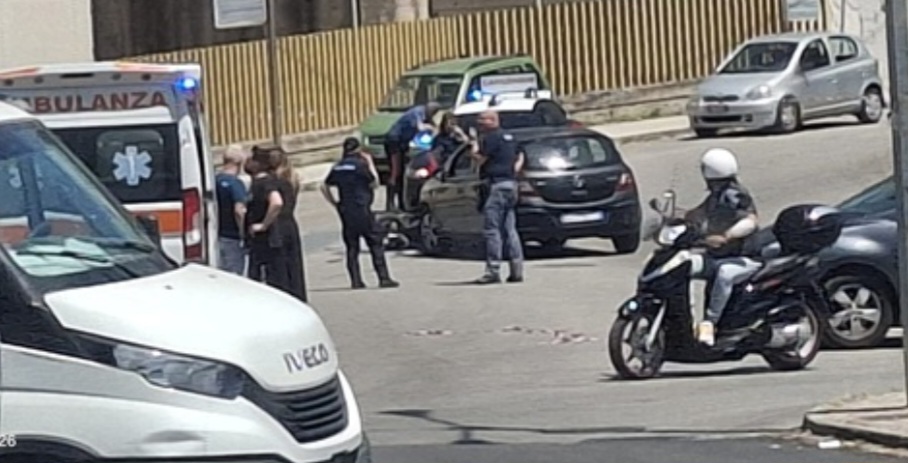 Incidente in via Vassallo, muore il 16enne ricoverato al Sant’Elia