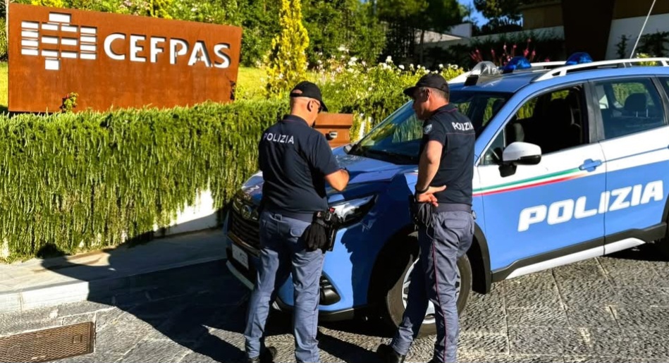 Inchiesta Cefpas, Forza Italia riorganizza il partito nei territori