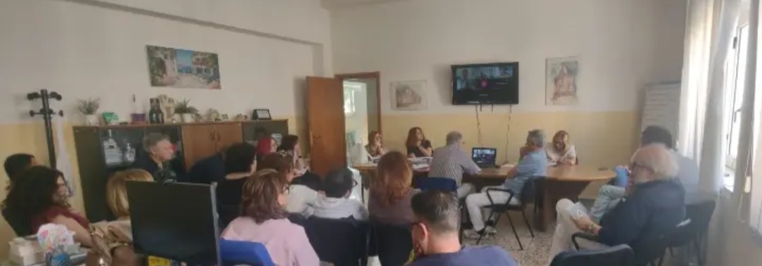 Caltanissetta tra le 40 citt&agrave; italiane per la sperimentazione del &ldquo;Progetto di Vita&rdquo;