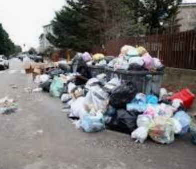 Rifiuti, chiusura dell’impianto di Gela: Caltanissetta conferisce temporaneamente a Catania