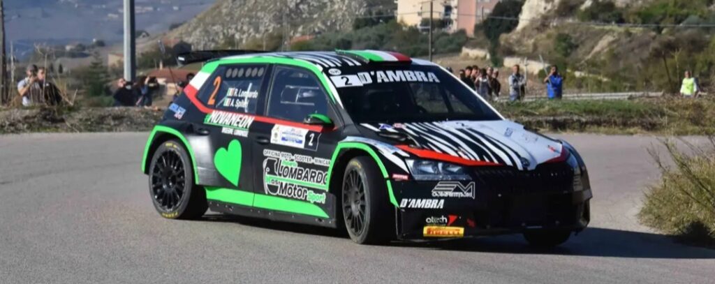 Rally di Caltanissetta, scattano le modifiche alla viabilità per il weekend di gara