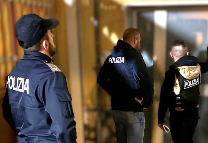 Gela, spedizione punitiva contro un conoscente: arrestati due fratelli