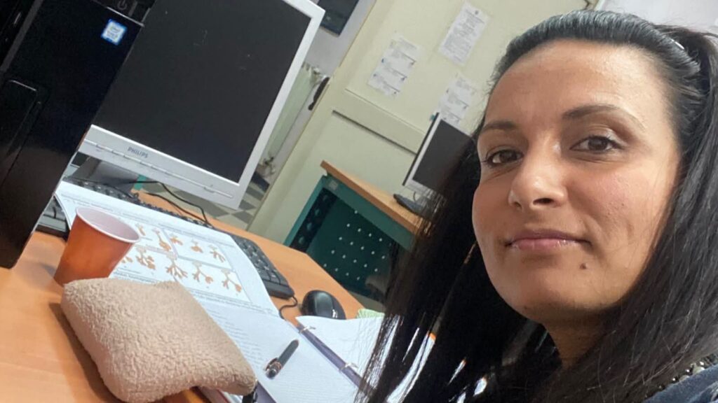 Studentessa di Infermieristica salva un uomo in autostrada, il plauso del sindaco Tesauro