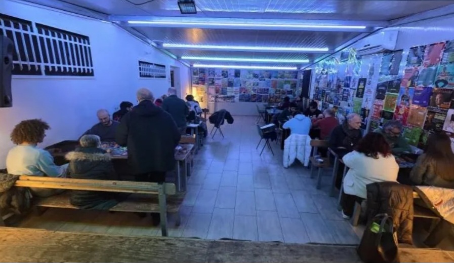 Risiko Club Eclettica, definite le semifinali del XXIV torneo interno