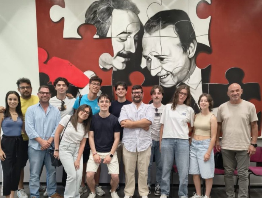 San Cataldo, al via il percorso di rinnovo della Consulta Giovanile: primo incontro in Sala Borsellino