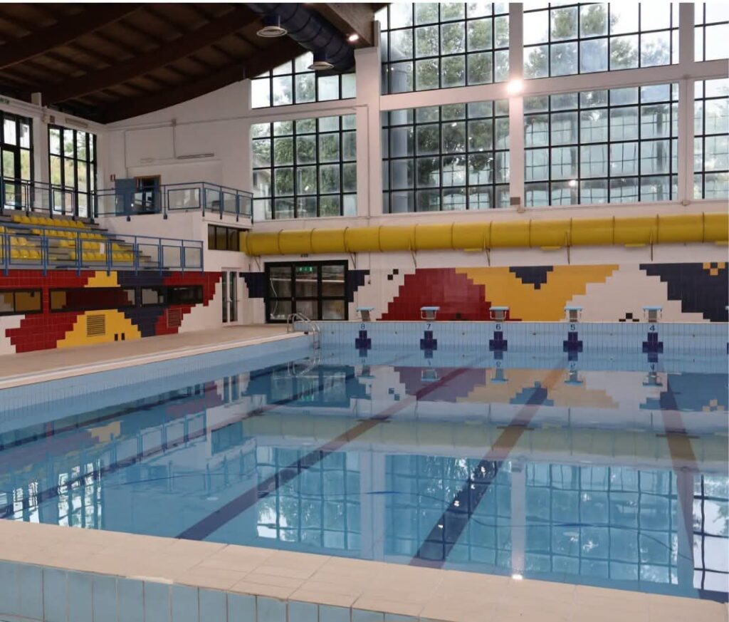 Piscina comunale, apertura sempre più vicina