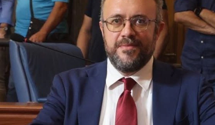 Caltanissetta, Vagginelli propone il “Filtro Anti-Fuga” per contrastare l’emigrazione giovanile