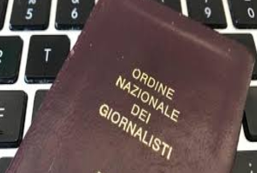 Assostampa Caltanissetta: via ai controlli contro l’abusivismo nella professione giornalistica