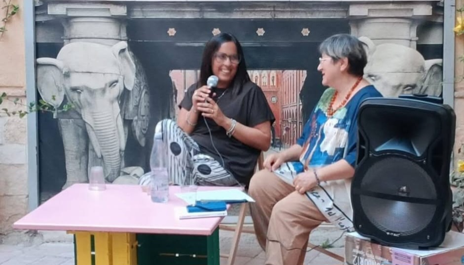 Riesi, il lavoro al centro del Book Meet