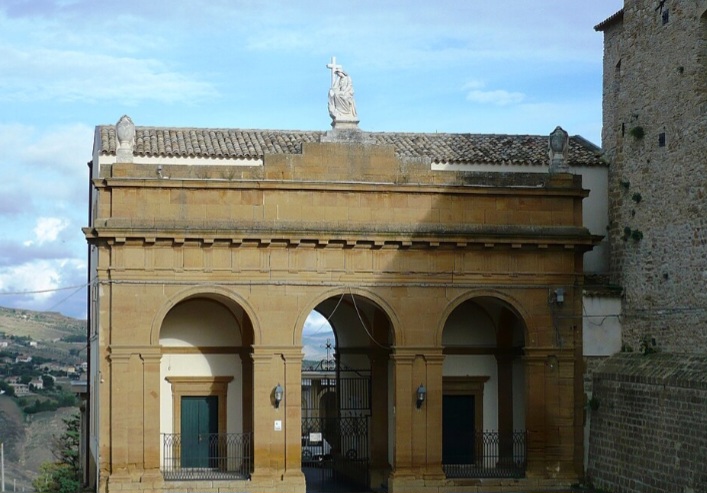 Caltanissetta, nuovi loculi al cimitero Angeli: progetto da 1,3 milioni