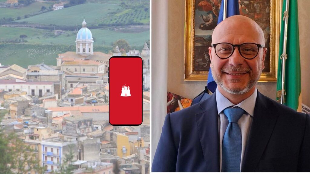 Caltanissetta, una vetrina digitale gratuita per attività e professionisti