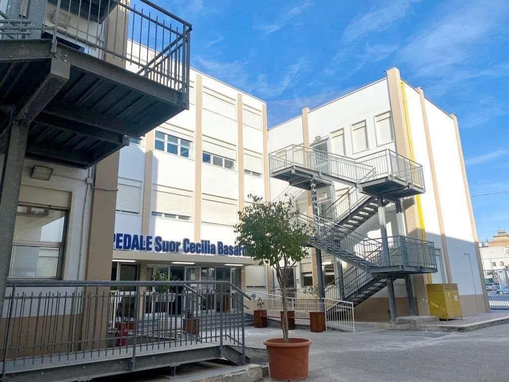 Encomio al Pronto Soccorso di Niscemi: elogio a professionalit&agrave; e umanit&agrave;