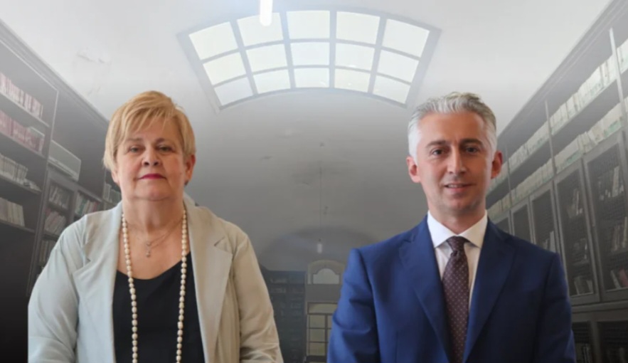 Biblioteca Scarabelli, conclusi i lavori sulle coperture