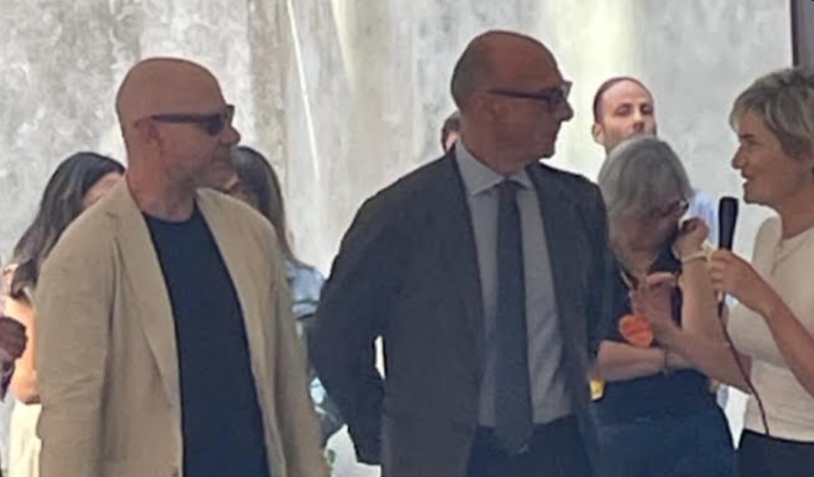 Caltanissetta, al via il nuovo anno scolastico: il messaggio del Comune a studenti e famiglie