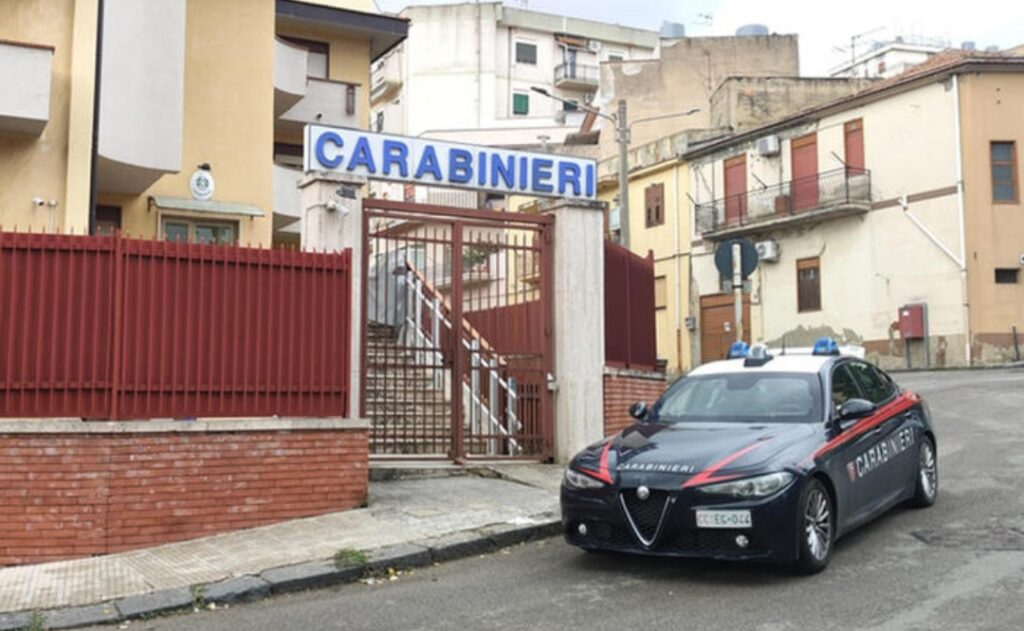 San Cataldo, ritrovate le due sorelline scomparse: indagini in corso