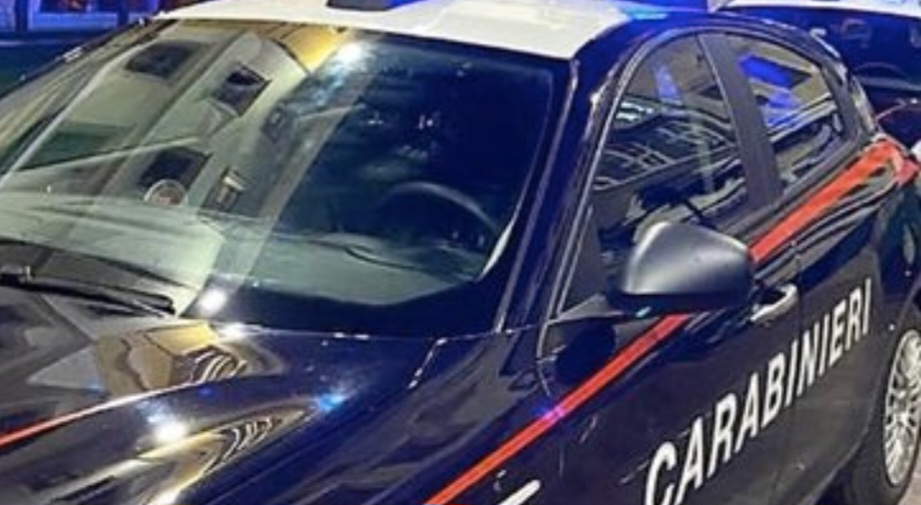 Operazione Prisma, 11 misure cautelari per droga tra Riesi, Gela e Catania