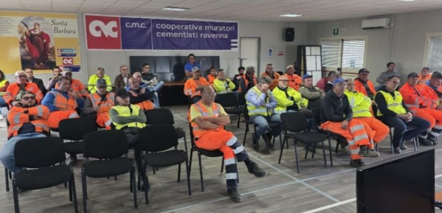 SS 640, stipendi in ritardo e cantiere fermo: i sindacati proclamano lo stato di agitazione