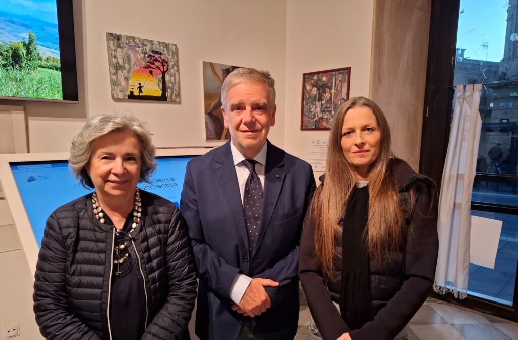 Assostampa Caltanissetta, nel segno della continuit&agrave;: segreteria riconfermata all&rsquo;unanimit&agrave;. Tre i delegati al congresso regionale