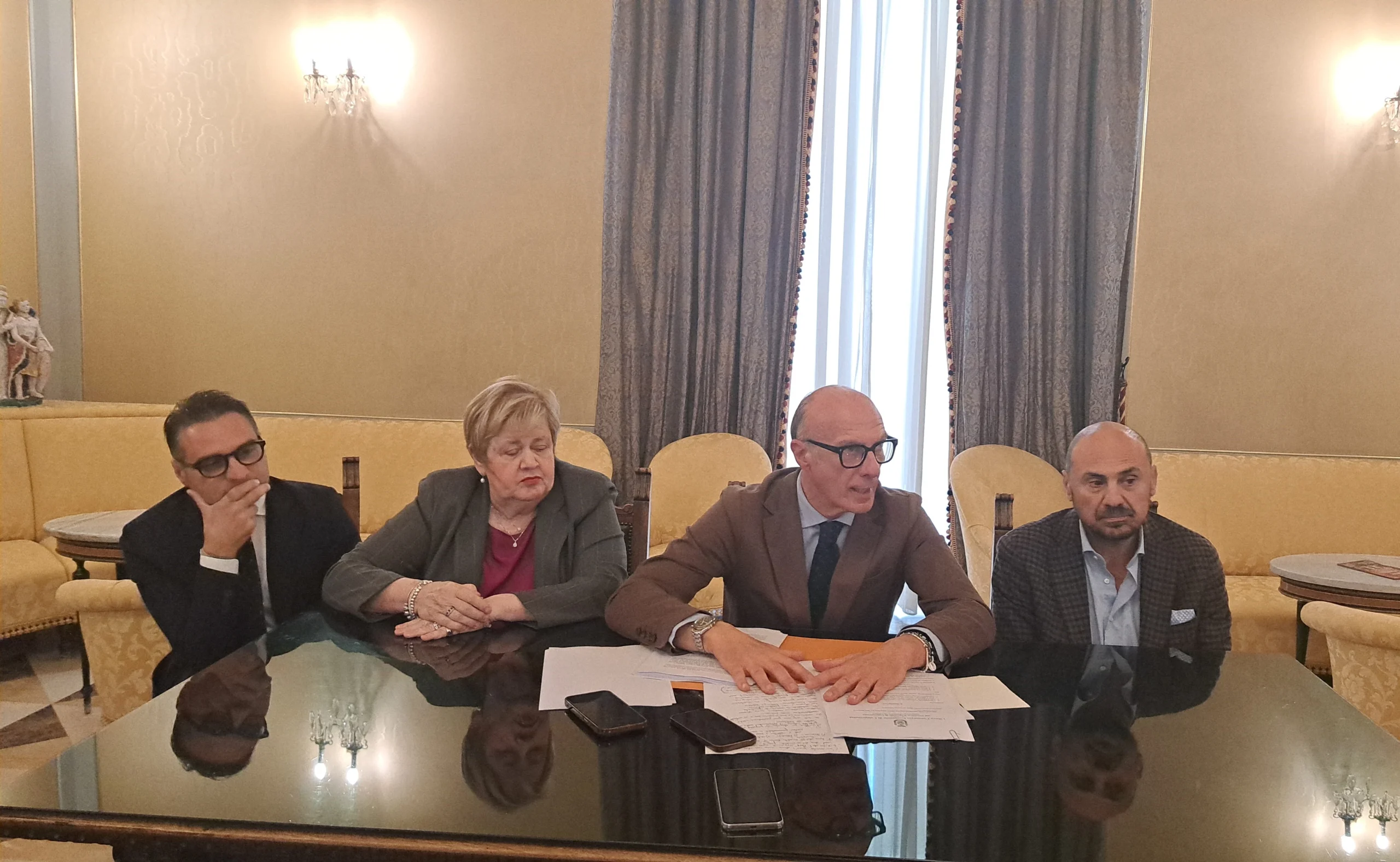 Policlinico del Centro Sicilia: la posizione del Comune e del Consorzio Universitario di Caltanissetta