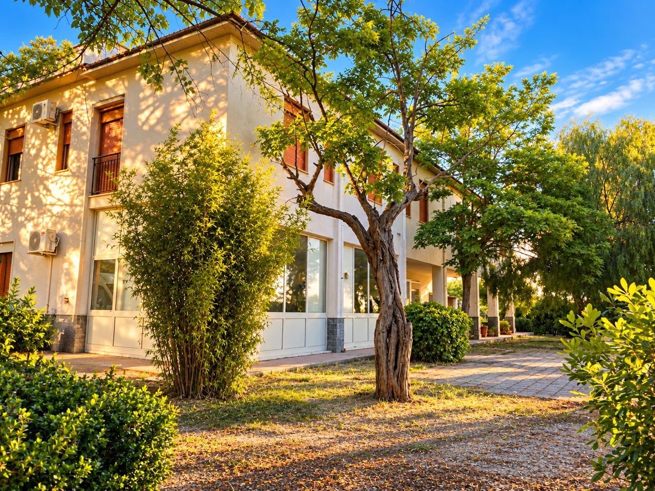 Tenuta Sant’Angela Merici, rinnovato per trent’anni l’affidamento a ConSenso – Un riconoscimento al lavoro svolto e uno sguardo al futuro