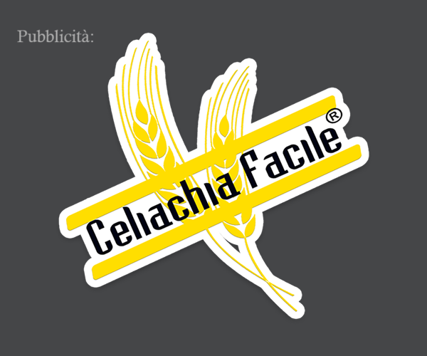 Celiachia Facile su Facebook