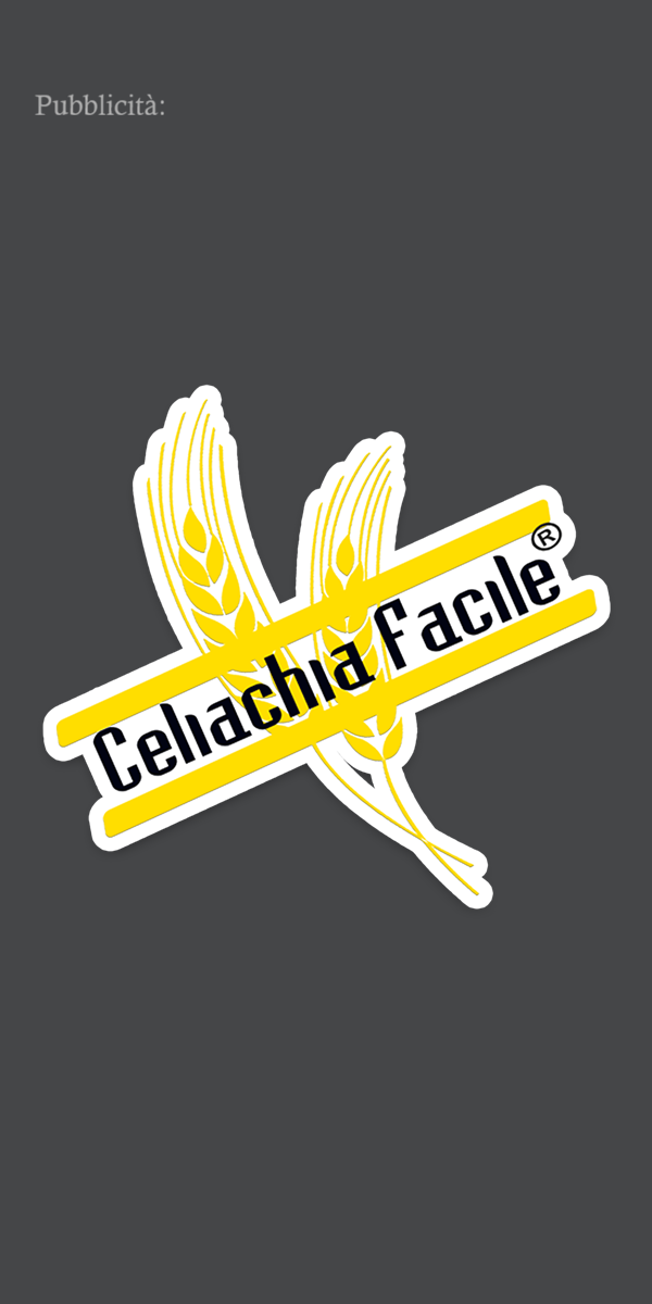 Celiachia Facile su Facebook